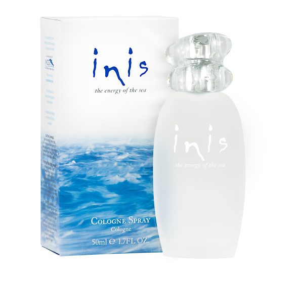 INIS COLOGNE SPRAY 1.7 FL OZ