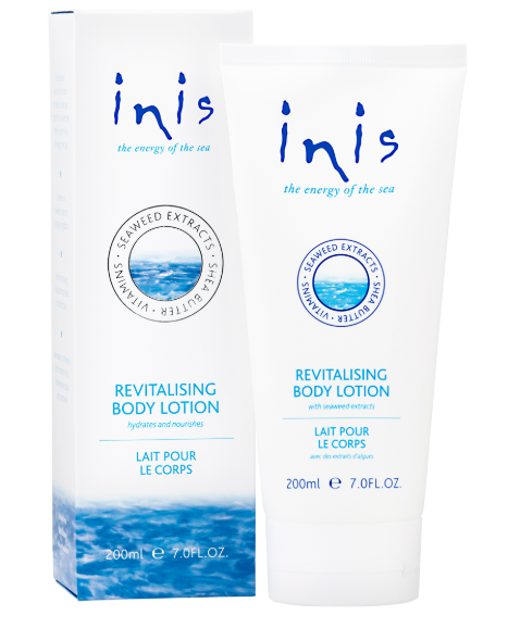 REVINTALISING BODY LOTION 7FL OZ