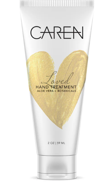 LOVED 2OZ HAND TREATMENT