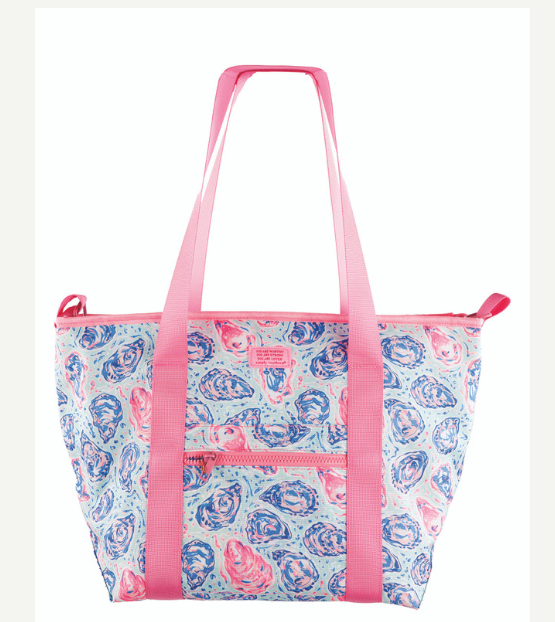 TOTE COOLER