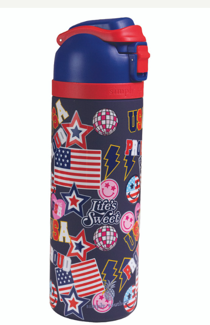 TUMBLER 24OZ STICKER