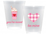 BE MINE PARTY CUPS