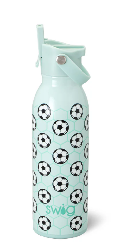 SIDE KICK FLIP SIP BOTTLE 16OZ