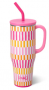 SHERBET STRIPE MEGA MUG 40