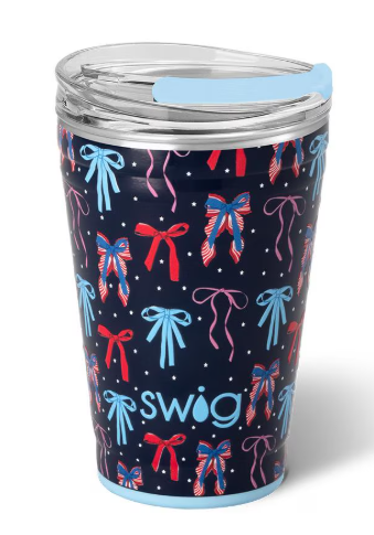 MISS INDEPENDENCE PARTY CUP