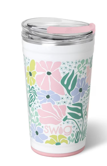 GARDEN PARTY PARTY CUP