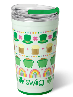 LUCKY CHARM PARTY CUP