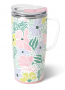 GARDEN PARTY TRAVEL MUG 22OZ