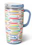 TEACHER LIFE TRAVEL MUG 22OZ