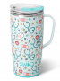 SCRUB LIFE TRAVEL MUG 22OZ