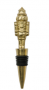 WINE STOPPER NUTCRACKER