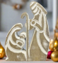 NATIVITY SCENES