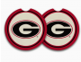 UGA CAR COASTERS