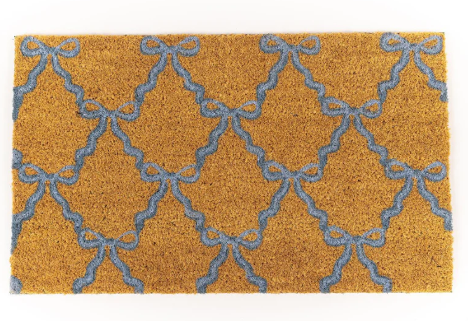 DOOR MAT TRELLIS