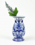BUD BASE BLUE CHINOISERIE