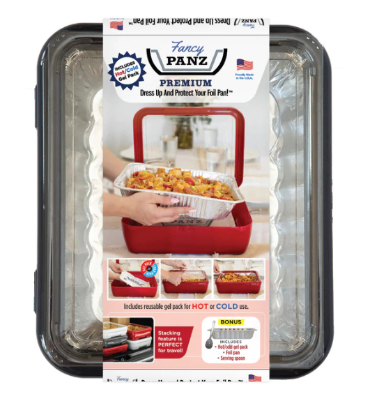 CHARCOAL PREMIUM FANCY PANZ