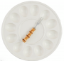 BAMBOO DEVILED EGG TRAY