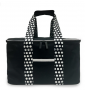 FANCY PANZ BAG BLACK
