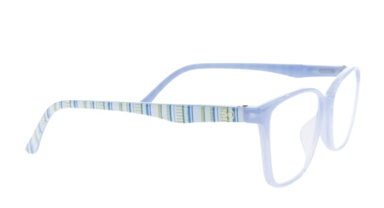 SIMPLY STRIPED +1 READERS