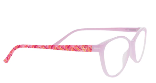 HEATHER COOL WATERS READERS +2