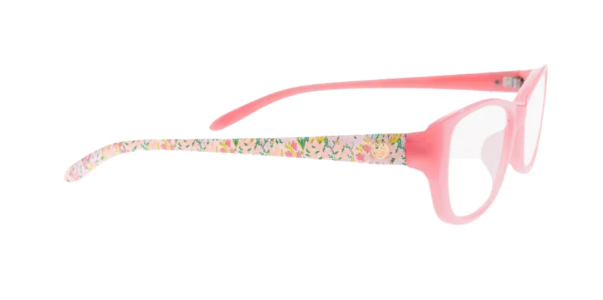 HAPPY BLOOMS +2 READERS