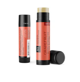 GRAPEFRUIT LIP BUTTER
