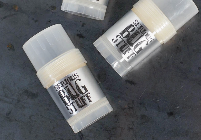 0.75 OZ MEDIUM BUG STUFF