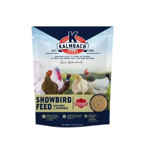 24% UM SHOWBIRD FEED 5LB