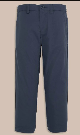 YTH LEADHEAD PERF PANT