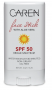 SPF 50 FACE STICK WITH ALOE