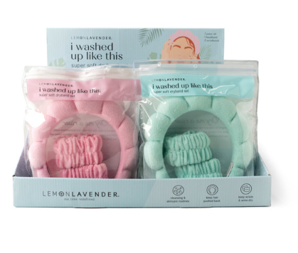 WASHED UP LIKE THIS SET