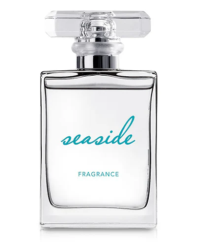 SEASIDE FRAGRANCE 1OZ