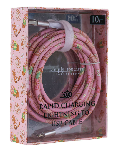 LIGHTNING TECH CABLE