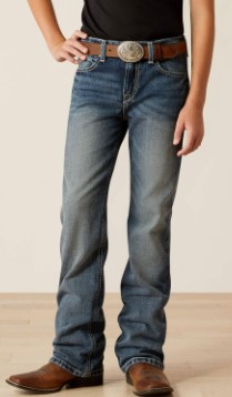 DURANGO B4 CHALLENGER JEAN