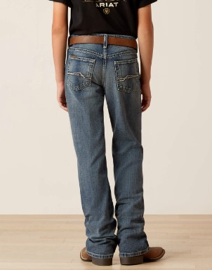 DURANGO B4 CHALLENGER JEAN