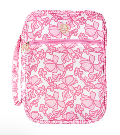 BLOSSOM BREEZE BIBLE COVER