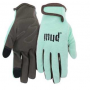 MINT WOMEN GARDEN GLOVES S/M