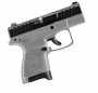 BERETTA APX-A1 WOLF GRAY 9MM 8+1