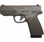 BERSA BP DARK EARTH 9MM 8RNDS