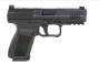 CANIK METE SF BLACK 9MM 15+1RNDS