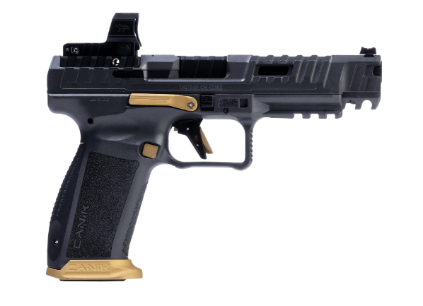 CANIK SFX RIVAL 9MM 18+1RNDS