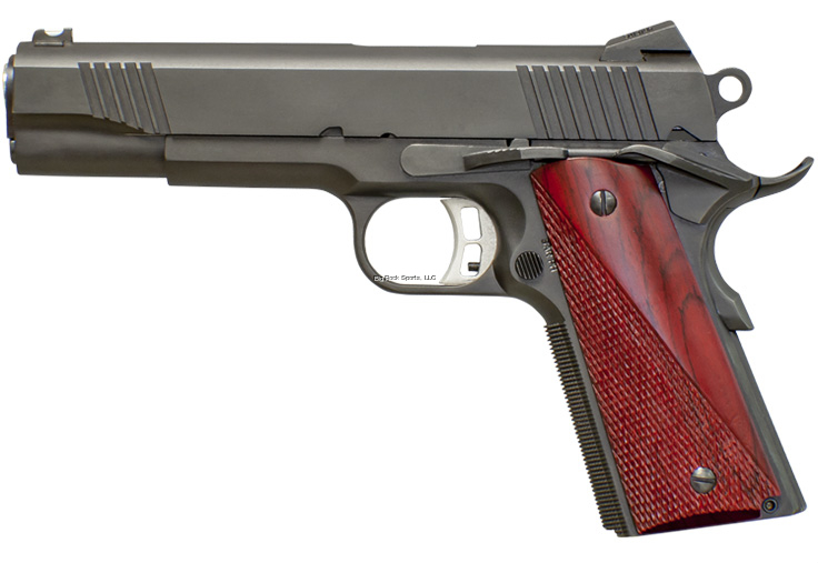 FUSION 1911 REACTION 45ACP 8RD