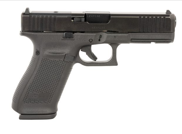 GLOCK G20 GEN5 10MM 15+1RDS