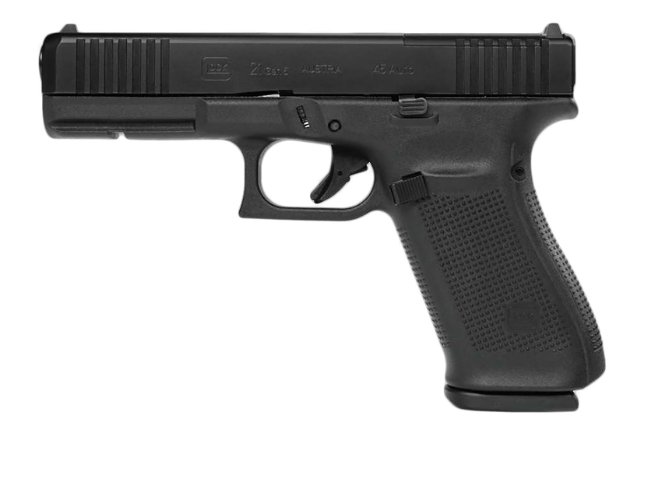 GLOCK G21 GEN5 45ACP 13+1RNDS