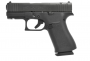 GLOCK G43X 9MM 3.41" 10+1RNDS"