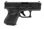 GLOCK G26 GEN5 9MM 10+1RNDS