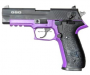 GSG FIREFLY 22LR PURPLE 10+1RN