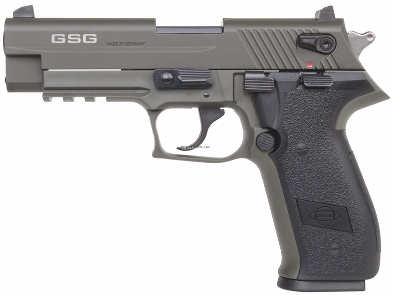 GSG FIREFLY 22LR 10+1RND