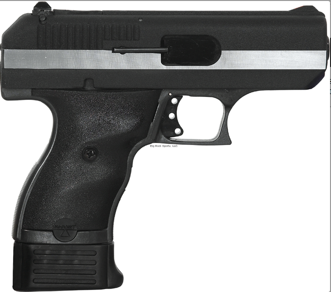 HI-POINT CF380HC 380ACP 3.5" 8+1