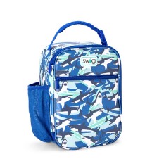 SHARK FIN BOXXI LUNCH BAG